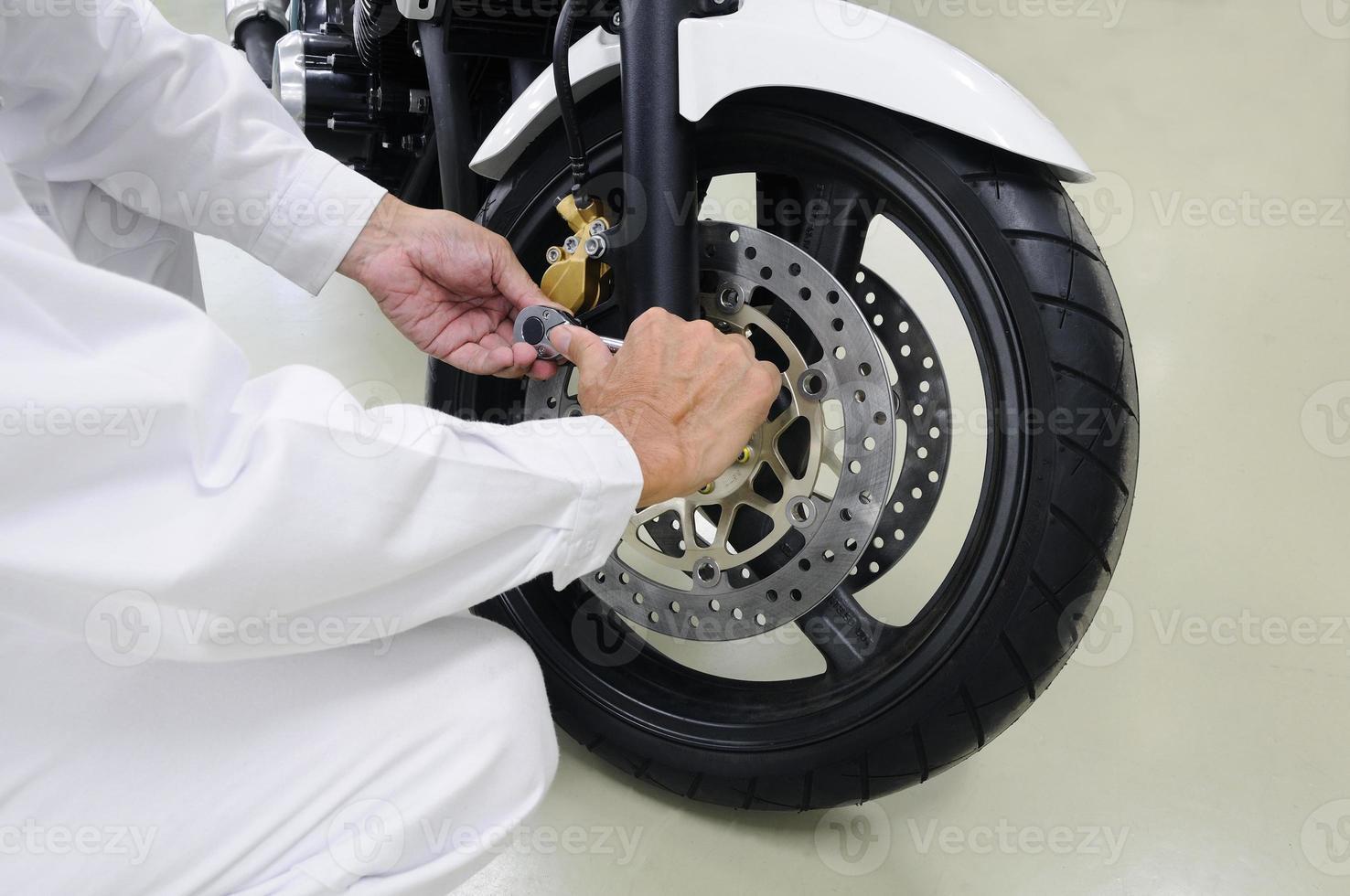 Reparacion, Servicios de cualquier marca en Motos  