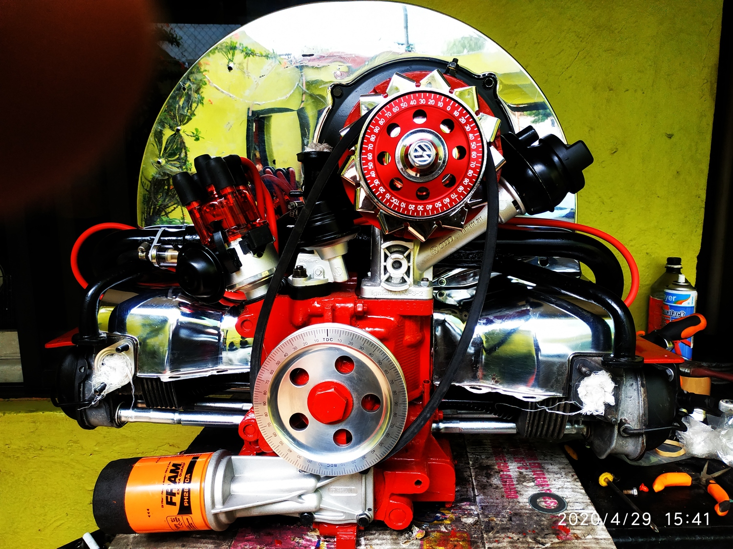 <span style="font-weight: bold;">Motores</span>